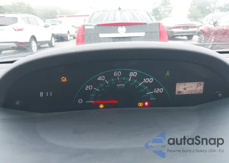 2008 Toyota Yaris из США, поврежденный, VIN JTDJT923785216188